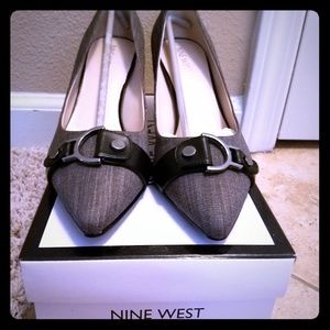 Chic shoes for work or play!